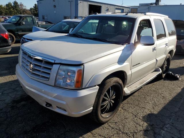 Cadillac Escalade l (2005)