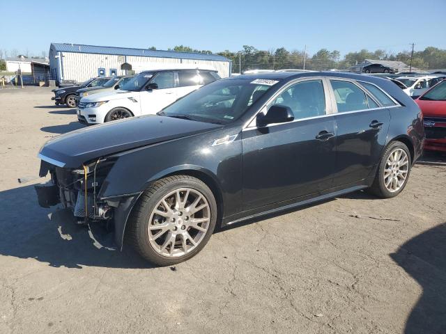 Cadillac Cts perfor (2012)