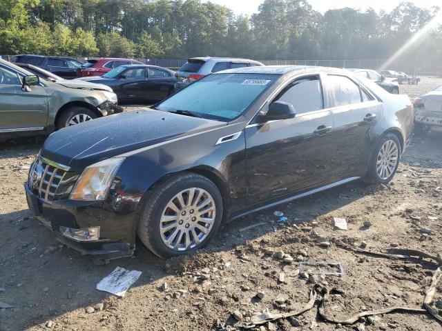 Cadillac Cts premiu (2013)
