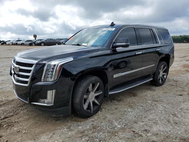 Cadillac Escalade l (2015)