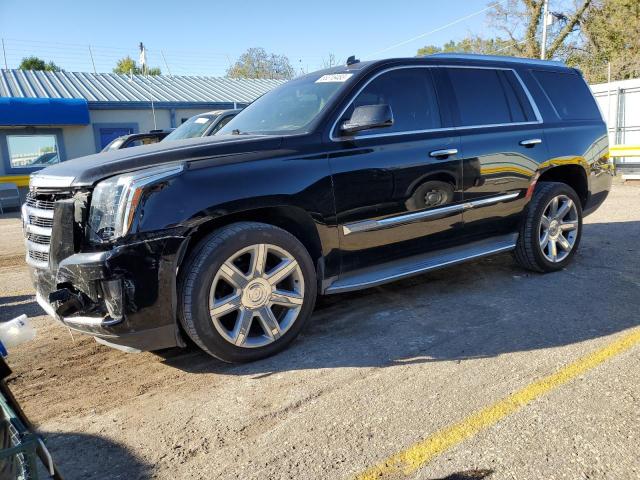 Cadillac Escalade l (2015)