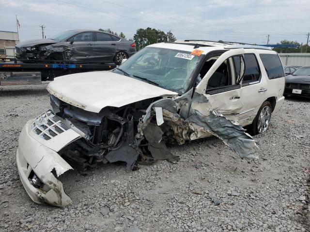 Cadillac Escalade l (2008)