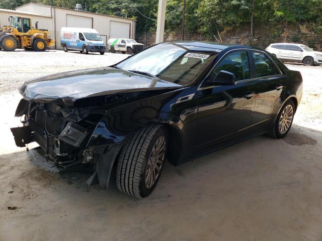 Cadillac Cts premiu (2011)