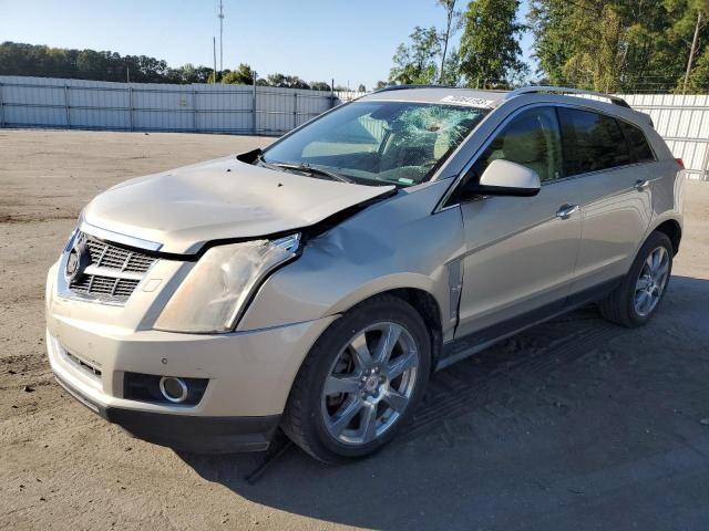 Cadillac Srx perfor (2011)