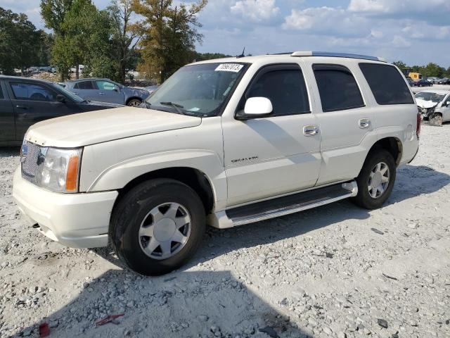 Cadillac Escalade l (2004)