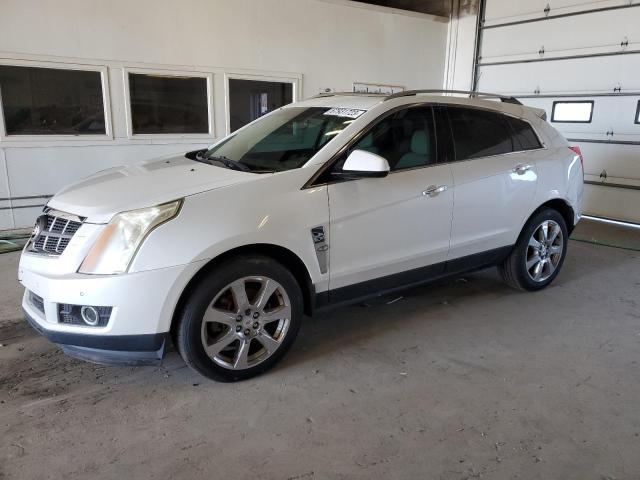Cadillac Srx perfor (2010)