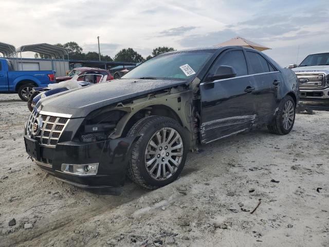 Cadillac Cts perfor (2013)