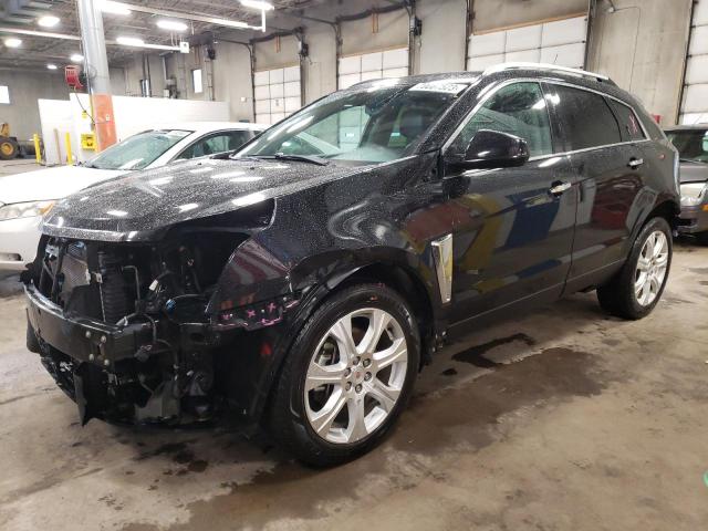 Cadillac Srx perfor (2015)