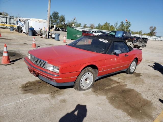 Cadillac Allante (1992)