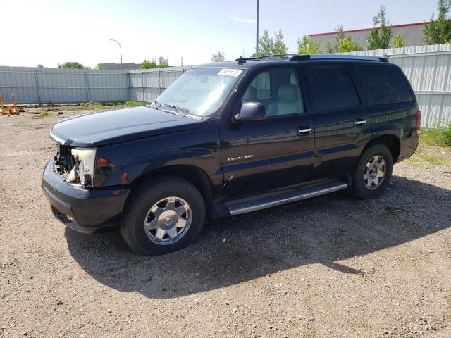 Cadillac Escalade l (2006)