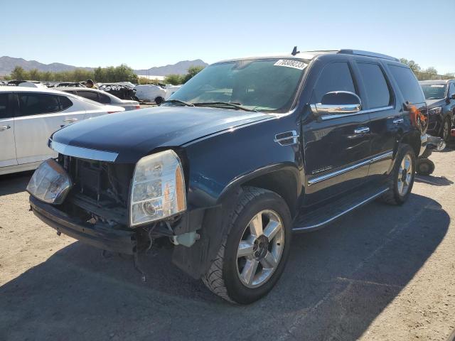 Cadillac Escalade l (2007)