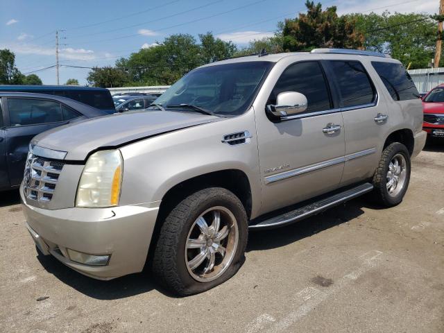 Cadillac Escalade l (2007)
