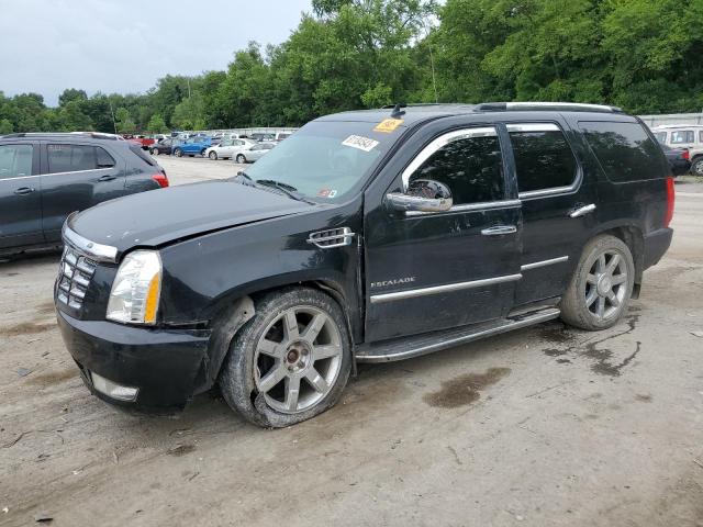 Cadillac Escalade l (2010)