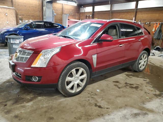 Cadillac Srx perfor (2013)