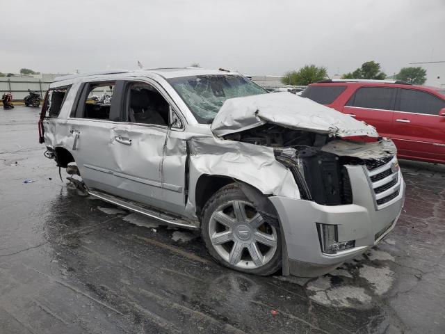 Cadillac Escalade l (2016)