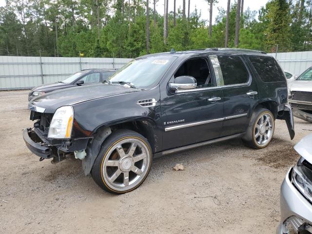 Cadillac Escalade l (2007)