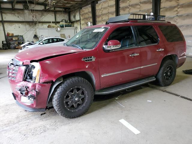 Cadillac Escalade l (2007)