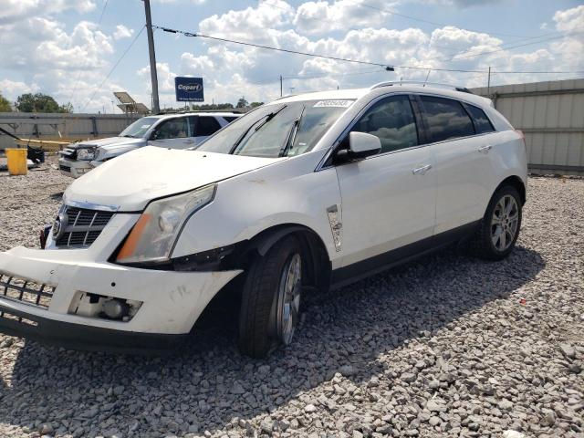 Cadillac Srx perfor (2010)