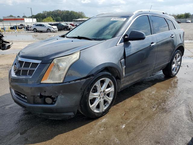 Cadillac Srx perfor (2011)