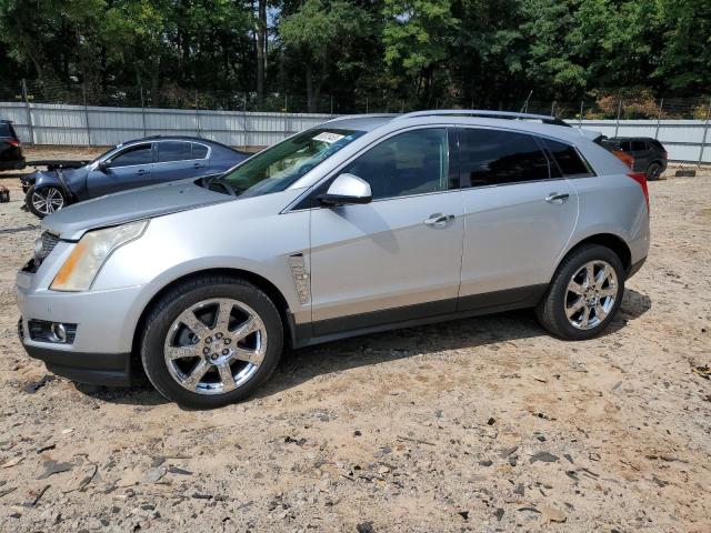 Cadillac Srx perfor (2012)