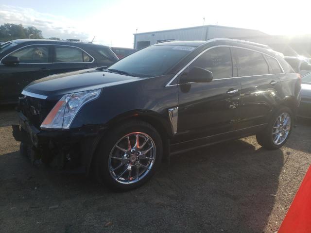 Cadillac Srx perfor (2013)