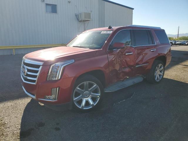 Cadillac Escalade l (2015)