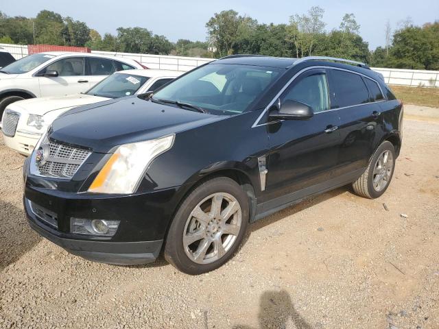Cadillac Srx perfor (2011)
