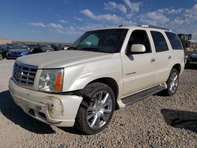 Cadillac Escalade l (2002)