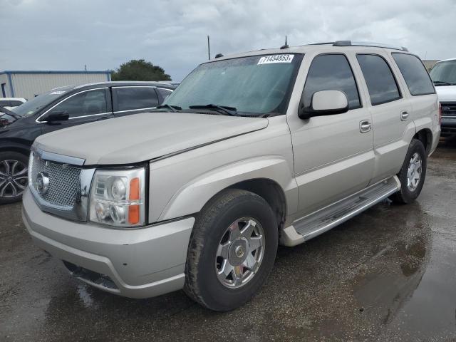 Cadillac Escalade l (2004)