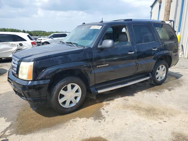 Cadillac Escalade l (2004)