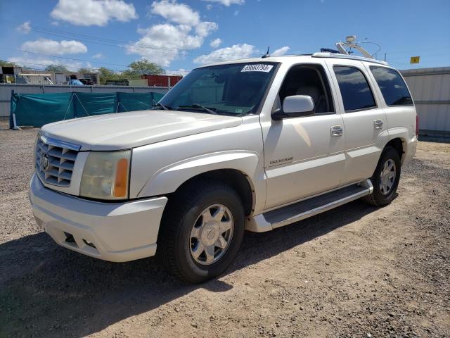 Cadillac Escalade l (2005)