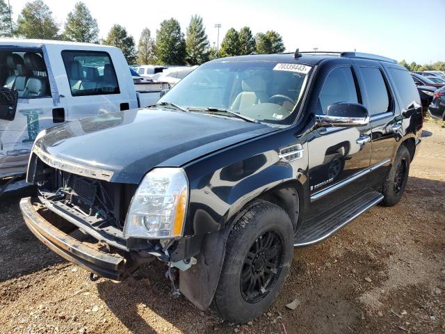 Cadillac Escalade l (2007)