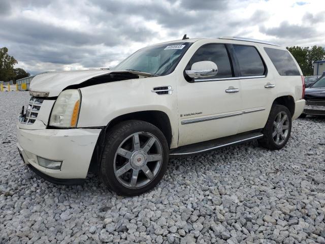 Cadillac Escalade l (2007)