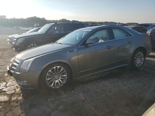 Cadillac Cts premiu (2011)