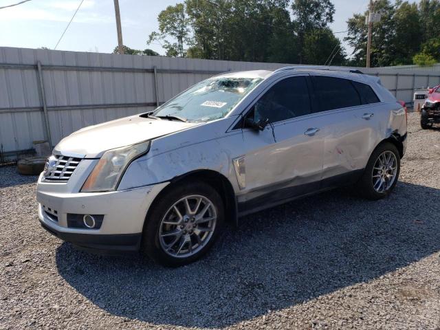 Cadillac Srx perfor (2014)
