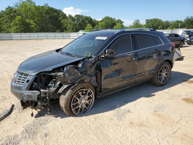 Cadillac Srx perfor (2014)