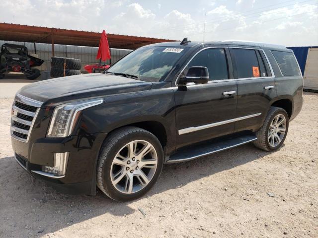 Cadillac Escalade l (2016)