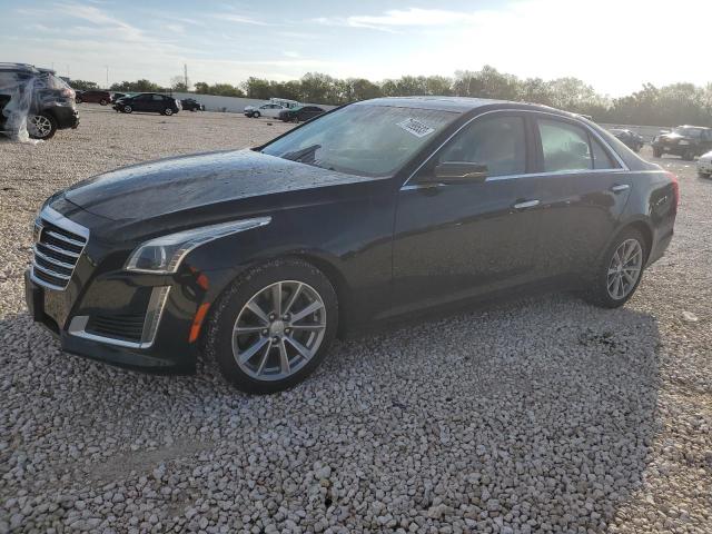 Cadillac Cts luxury (2019)