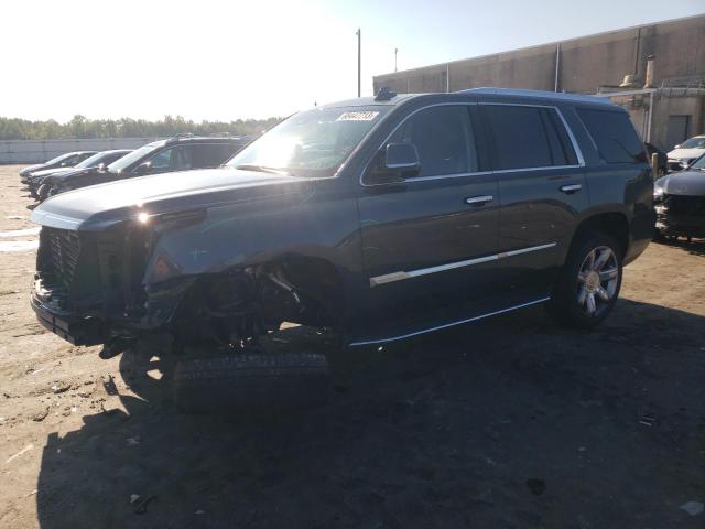 Cadillac Escalade l (2019)