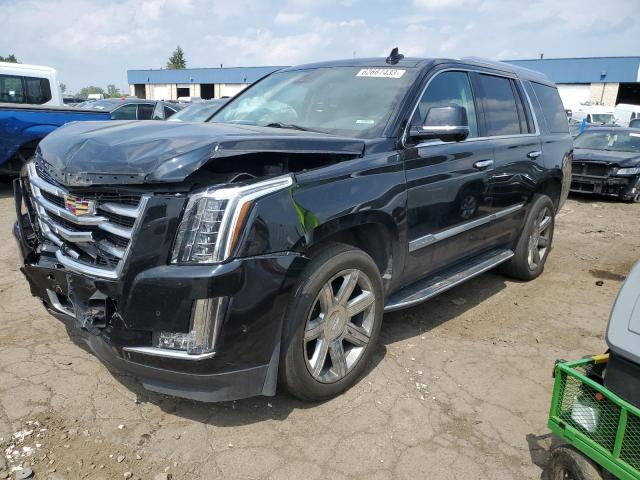 Cadillac Escalade l (2020)