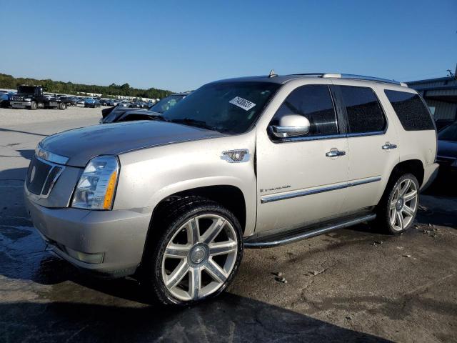 Cadillac Escalade l (2007)