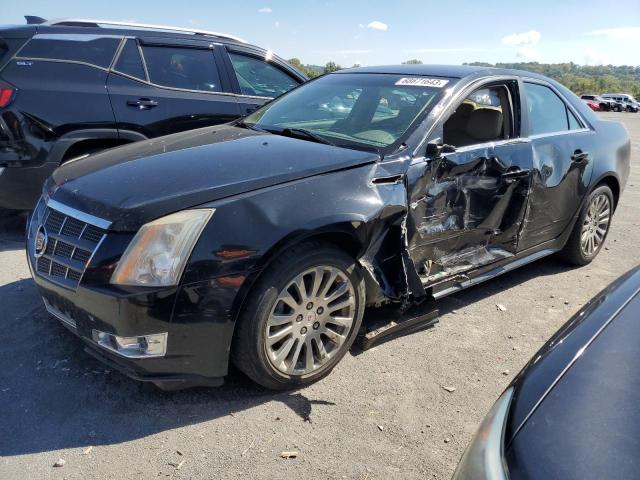 Cadillac Cts perfor (2012)