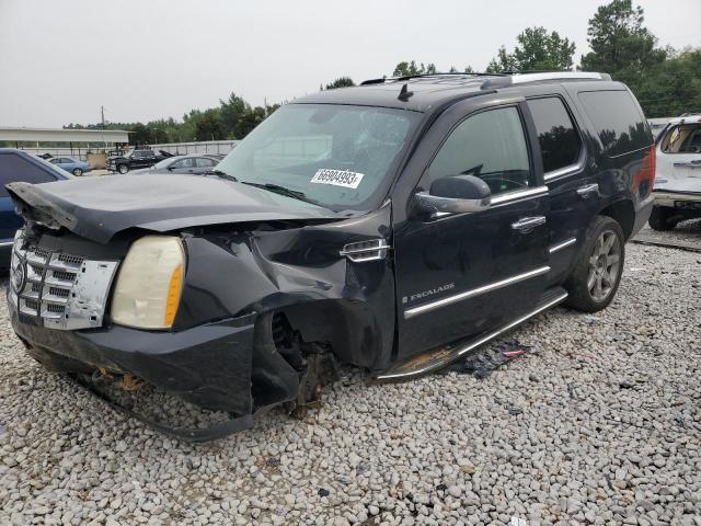 Cadillac Escalade l (2007)