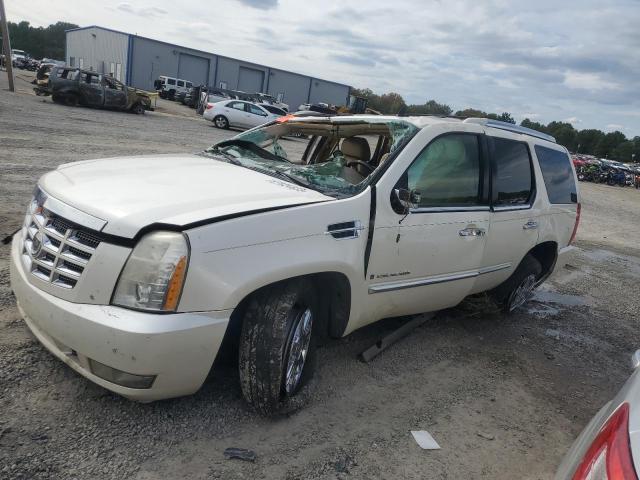 Cadillac Escalade l (2008)