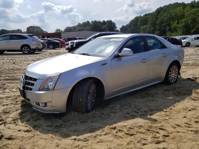 Cadillac Cts premiu (2010)