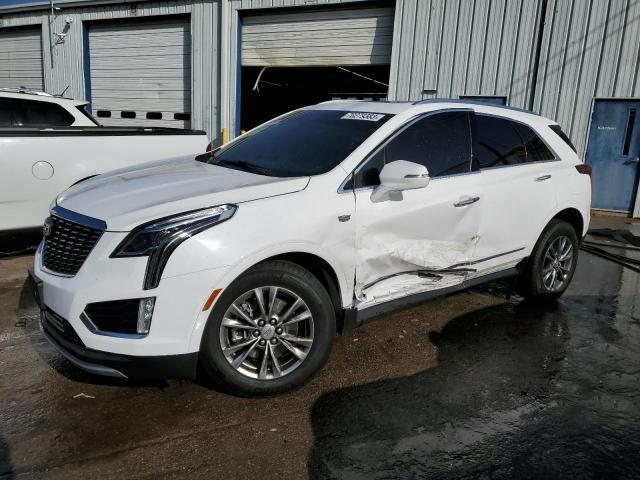 Cadillac Xt5 premiu (2021)