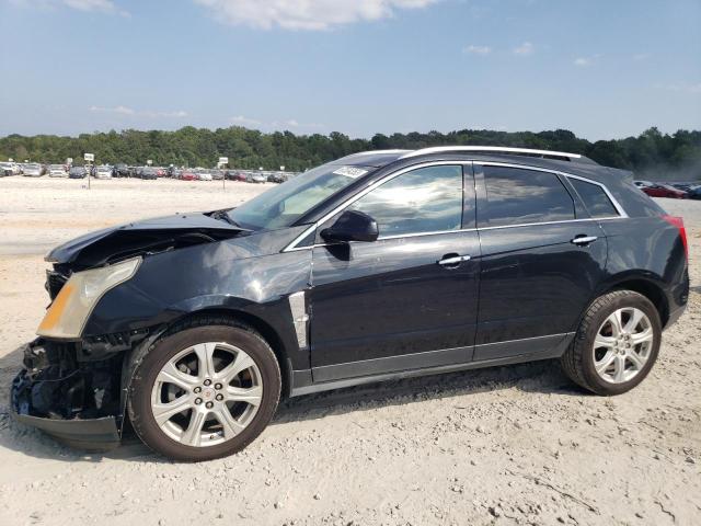 Cadillac Srx perfor (2012)