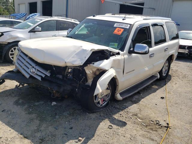 Cadillac Escalade l (2004)