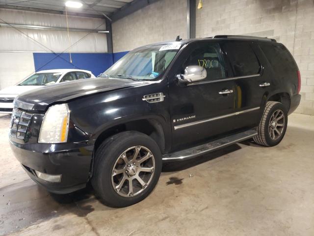 Cadillac Escalade l (2007)