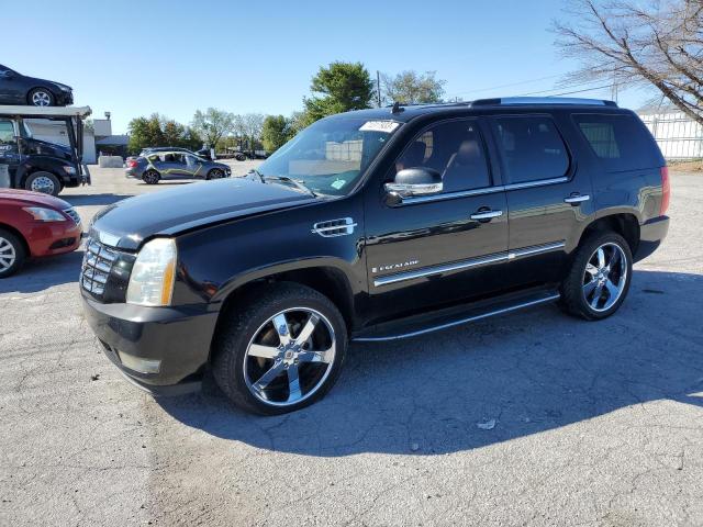 Cadillac Escalade l (2007)
